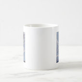 Die wilden Schwäne Kaffeetasse (Mittel)