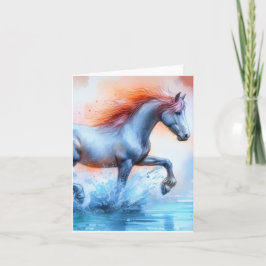 Die Wildnis, Karte für alle