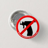 Die Wildthing`s - Button (Vorne & Hinten)