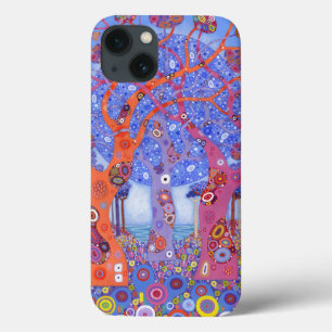 Die willkommenen Hügel 2013 iPhone 13 Hülle