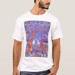 Die willkommenen Hügel 2013 T-Shirt