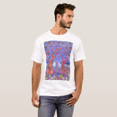 Die willkommenen Hügel 2013 T-Shirt (Vorne ganz)
