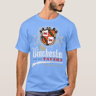 Die Winchester-Taverne T-Shirt
