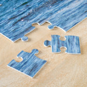 Die Windmühle von Orbetello, Toskana, Italien Puzzle (Seite)