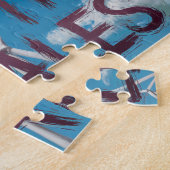 Die Windmühle "Whales Energy" gerettet Puzzle (Seite)