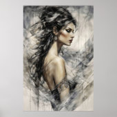 Die Windmuse Poster (Vorne)