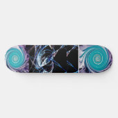 Die Windschutzscheibe Skate Skateboard (Horizontal)