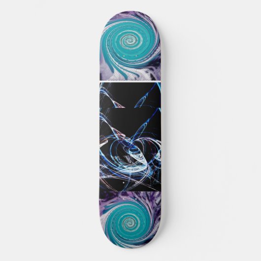 Die Windschutzscheibe Skate Skateboard (Vorderseite)