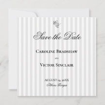 Die Windsor-Hochzeit - Termin vormerken