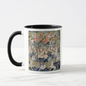 Die Winged Rotwild (Tapisserie) Tasse (Links)