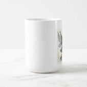 Die Wintermärchen einer Tasse (Mittel)