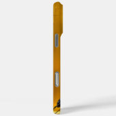 Die winzige Nemesis der Löwen Case-Mate iPhone Hülle (Rückseite / Rechts)