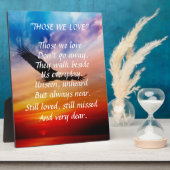 "DIE WIR LIEBE" FOTO SPIELT MIT SCHÖNER SZENE FOTOPLATTE (Seite)