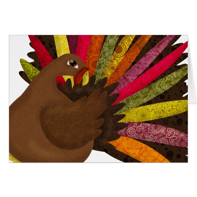 Die Wirble Türkei (Vorderseite (Horizontal))