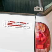 Die wirkliche Freude am Agility Autoaufkleber (Auf Lkw)