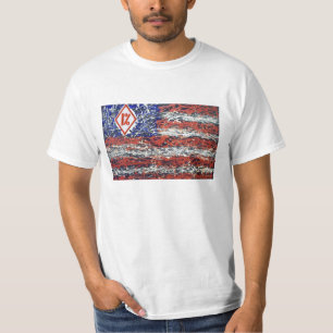 Die wirklichen percenters T-Shirt
