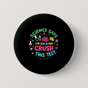 Die Wissenschaft sagt, ich werde diesen Test für L Button