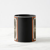 Die Witching-Post-Tasse Tasse (Zentrum)