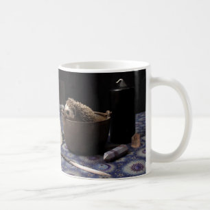 Die Witching Stunde Kaffeetasse