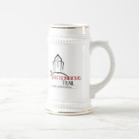 Die Wittenberg-Spur Stein