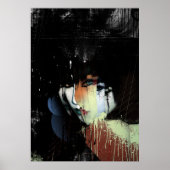 Die Witwe Poster (Vorne)