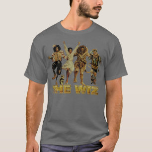Die Wiz Hoodie T-Shirt