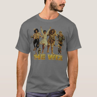 Die Wiz Hoodie T-Shirt