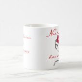 DIE WOCHE DER STAATSANGEHÖRIG-KRANKENSCHWESTERN KAFFEETASSE (Mittel)