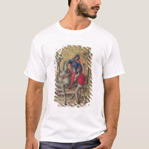 Die Wohltätigkeit von St Martin T-Shirt