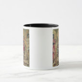 Die Wohltätigkeit von St Martin Tasse (Zentrum)