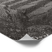 Die Wohnung des Ogre Poster (Ecke)