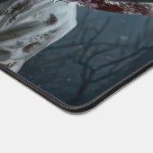 Die Wolfshbrücke Schreibtischunterlage (Ecke)