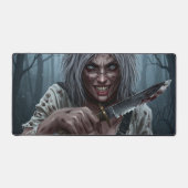 Die Wolfshbrücke Schreibtischunterlage (Vorderseite)