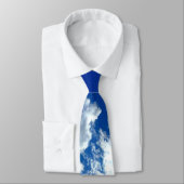 Die Wolken der Krawatte (Gebunden)