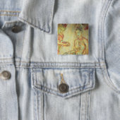 Die Wolken-Maide, von der Felsen-Festung Button (Beispiel)