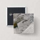 Die wolkigen Straßen vor Neuengland und den Mariti Button (Vorne & Hinten)