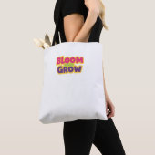 Die Wonder Years Tasche (Von Nahem)