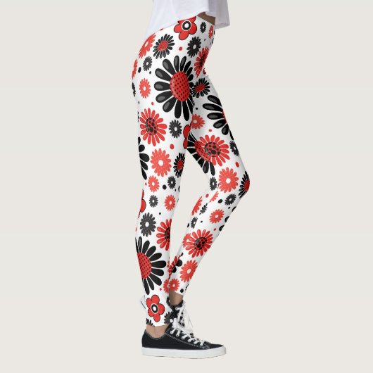 Die Wow Leggings (Rechts)