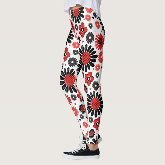 Die Wow Leggings (Links)