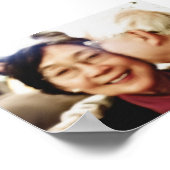 Die Wu Poster (Ecke)