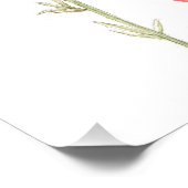 Die Wunder der Mutter Natur Poster (Ecke)