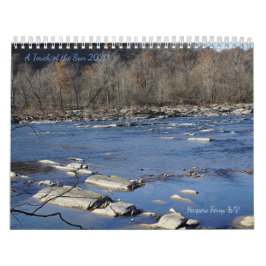 Die Wunder der Natur Kalender