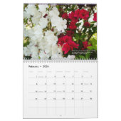 Die Wunder der Natur Kalender (Feb 2026)