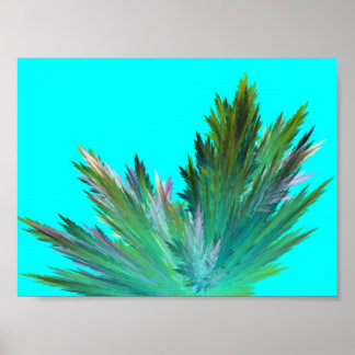 die Wunder der Natur Poster