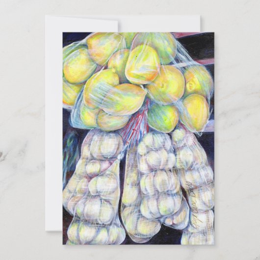 Die Wunder der westlichen Märkte, Singapur (Vorderseite)