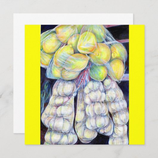 Die Wunder der westlichen Märkte, Singapur (Vorne/Hinten)