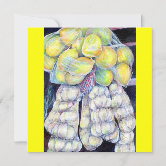 Die Wunder der westlichen Märkte, Singapur (Vorderseite)