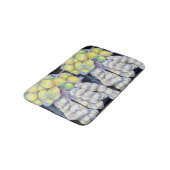 Die Wunder der westlichen Märkte, Singapur Badematte (Schrägansicht)