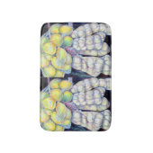 Die Wunder der westlichen Märkte, Singapur Badematte (Vorderseite Vertikal)