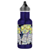 Die Wunder der westlichen Märkte, Singapur Edelstahlflasche (Rechts)